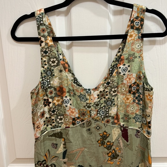 Odd Molly dress size 2 (medium 8/10) - Picture 2 of 11